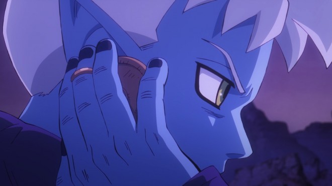 Dragon Ball DAIMA